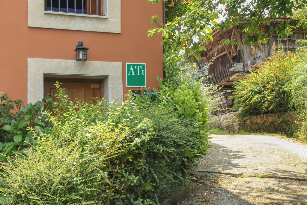 Casa Ines Affittacamere Villaviciosa  Esterno foto