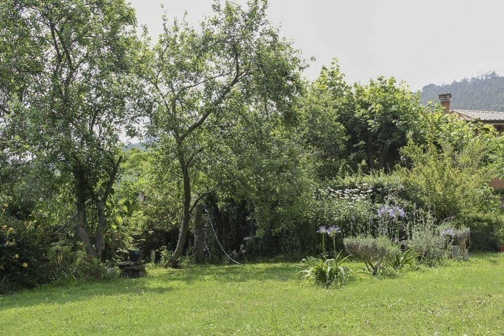 Casa Ines Affittacamere Villaviciosa  Esterno foto